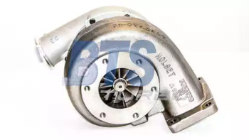 BTS TURBO T911660